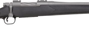 MOSSBERG PATRIOT 400 LEGEND - 20" THREADED BARREL SS SYN