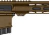 G28A670CMB CMMG RIFLE RESOLUTE MK4 22 ARC - 16.1" 10RD MIDNIGHT BRONZE