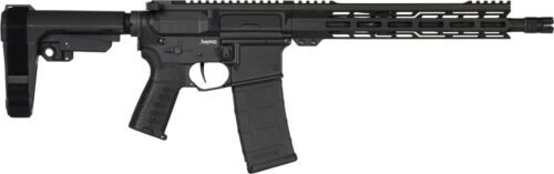 G30AB20FAB.jpg CMMG PISTOL BANSHEE MK4 300AAC - 12.5" 30RD W/RIP BRACE BLACK