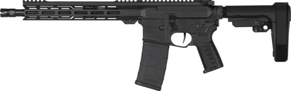 G30AB20FAB_LEFT.jpg CMMG PISTOL BANSHEE MK4 300AAC - 12.5" 30RD W/RIP BRACE BLACK