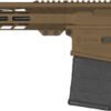 G38A4D0CMB_LEFT CMMG RIFLE RESOLUTE MK3 308WIN - 16.1" 20RD MIDNIGHT BRNZ