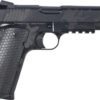 GIRSAN MC1911S UNTOUCHABLE - 45ACP GOVT G10 9RD BLACK CAMO