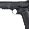 GIRSAN MC1911S UNTOUCHABLE - 45ACP GOVT G10 9RD BLACK CAMO