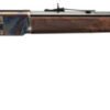 G534259141.jpg WINCHESTER MODEL 1873 DELUXE - SPORTER 45LC BLUED/WALNUT