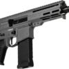 G54AA847TNG_ANGLE_1.jpg CMMG PISTOL DISSENT MK4 5.7X28 - MM 6.5" 32RD TUNGSTEN