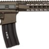 BCM RECCE-16 KMR-A AR-15 - 5.56MM 16" DARK BRONZE 1-30RD
