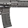 BLACK RAIN SPEC15 300BLK RIFLE - 16" ANODIZED BLACK 30RD