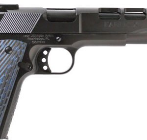 IVER JOHNSON EAGLE XL10 ELITE - 10MM 6" AS BLACK CERAKOTE