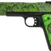 GEAGLEXL45Z IVER JOHNSON EAGLE XL ZOMBIE - .45ACP 6" ADJ.