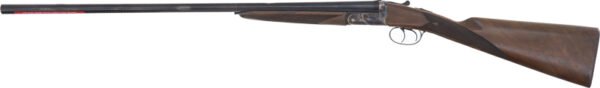 GFRISII2828_LEFT.jpg FAIR ISIDE II SXS 28GA 3" 28" - CC ENGLISH STOCK DBL TRIGGER