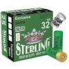 STERLING EXCLSV 12GA 2.75" #6 25/250