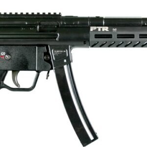 PTR PTR-9C PISTOL 9MM - 8.86" 30RD M-LOK BLACK