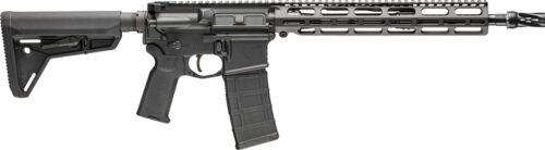 GV31100916620.jpg VKTR VK1PW RIFLE 5.56 NATO - 13.7" HUX WRX MB 30RD BLACK