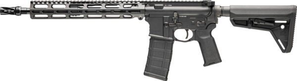 VKTR VK1PW RIFLE 5.56 NATO - 13.7" HUX WRX MB 30RD BLACK