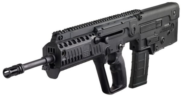 IWXB18.jpg IWI - ISRAEL WEAPON INDUSTRIES TAVOR X95 5.56 BLK 18" 30+1