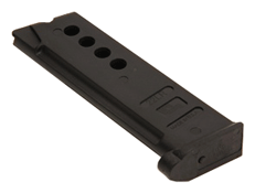 KIM01 PRO MAG MAGAZINE KIMBER 22LR - 10RD BLACK POLYMER