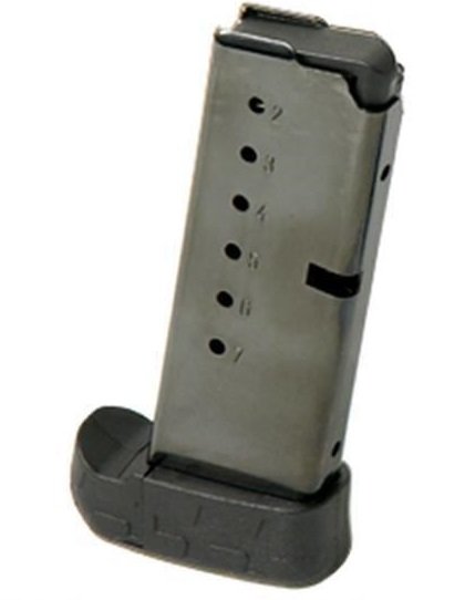KTPF9-808 KELTEC MAGAZINE PF-9 9MM 8 ROUND