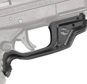 CRIMSON TRACE LASERGUARD SPRINGFIELD XDS