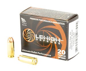 LEHIGH XTRM DFNS 10MM 115GR 20/200