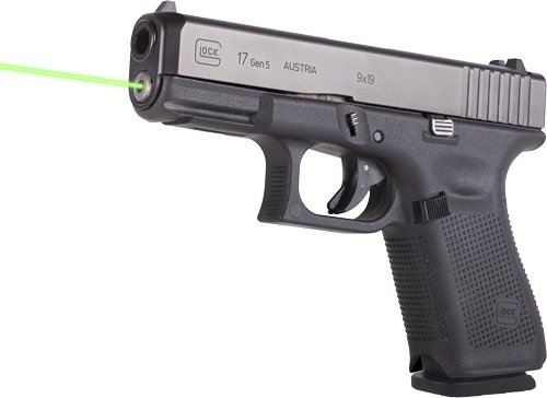 LMSG517G_1 LASERMAX LASER GUIDE ROD GREEN - FOR GLOCK G5 17/17MOS/34MOS