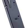 MGCZ4010B_1_1 MEC-GAR MAGAZINE CZ 75B - 40S&W 10RD BLUED