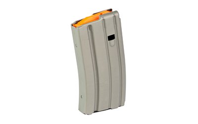 MGDRM2023002178CPD_1 DURAMAG 20RD 5.56 ALUM MAG GY/OR