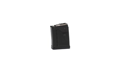 MGLSL5-G2-10-BLK_1 LANCER L5AWM GEN2 223REM 10RD BLACK