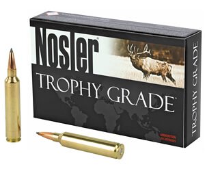 NOSLER 28NOS 175GR ABLR 20/200