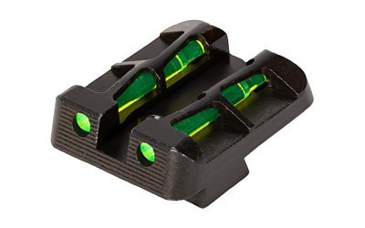 NPTRLW11_1 HIVIZ LITEWAVE REAR TAURUS G3/G4