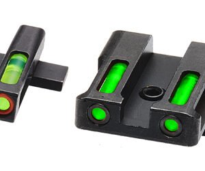 HIVIZ LITEWAVE H3 NS SP XD G/G OR