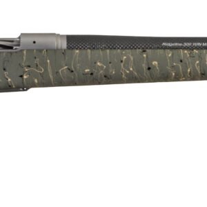 CHRISTENSEN ARMS RIDGELINE 6.5CR GRN/BLK 24"