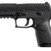 SIG SAUER P320 CMPCT 45ACP NIT 9+1 NS