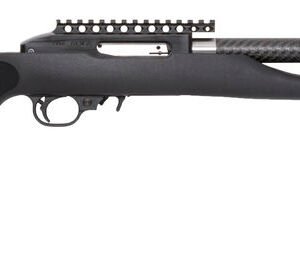 MGR SWITCH 22LR SA RFL BLK 10R