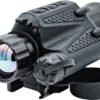 TAVT66CN2JOCK10_TOP-ANGLE.jpg ARMASIGHT JOCKEY CLIP-ON - THERMAL 640 1-4X25MM