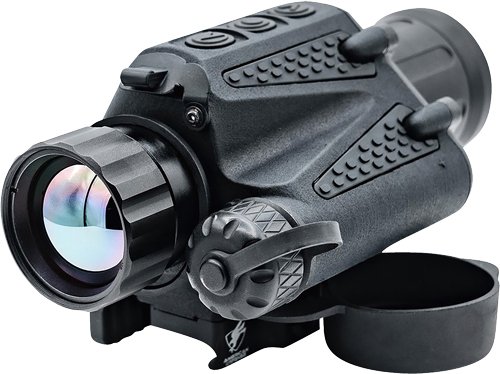 TAVT66CN2JOCK10_TOP-ANGLE.jpg ARMASIGHT JOCKEY CLIP-ON - THERMAL 640 1-4X25MM