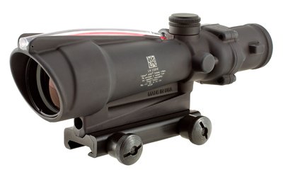 TRTA11-E_1 TRIJICON ACOG 3.5X35 RED CHEV .308