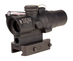 TRIJICON ACOG 1.5X16S RTR 9MM PCC