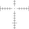 EOTECH SCOPE VUDU 8-32X50MM - 34MM SFP HC2 (MOA) BLACK