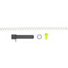 WCSGET-RH-2_1 WILSON 2 SHOT EXT 12GA REM 870 RH