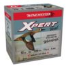 WIN XPERT STEEL 12GA HV 3" #6 25/250