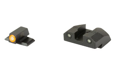XS R3D 2.0 SIGHT S&W BODYGUARD 2 ORG