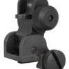 YHM-9680 YANKEE HILL MACHINE COMPANY FLIP REAR SIGHT