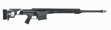 bf184783202 BARRETT FIREARMS MRAD 6.5CR BLK 24" 10+1 MLOK