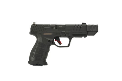 black710f.jpg SAR FIREARMS SOCOM CPT COMP 9MM BLK 4.5"