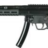 gptr600_left.jpg PTR PTR-9C PISTOL 9MM - 8.86" 30RD M-LOK BLACK