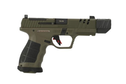 greene1b1.jpg SAR FIREARMS SOCOM CPT COMP 9MM ODG 4.5"