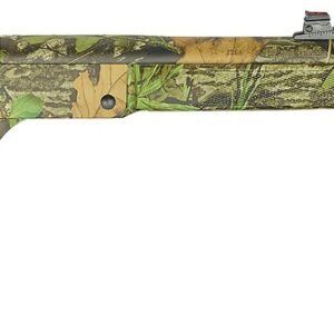 HEN SNG SHTGN 12GA 24CAMO MOO