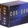 Corbon Self-Defense JHP Handgun Ammunition .357 Mag 110 gr JHP 1500 fps 20/box