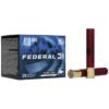 https3A2F2Fmedia.chattanoogashooting.com2Fimages2Fproduct2FFAH41342FFAH4134_1 Federal Game-Shok Upland Game - Hi Brass Load - .410ga 3" 11/16oz. #4-Shot 25/Box
