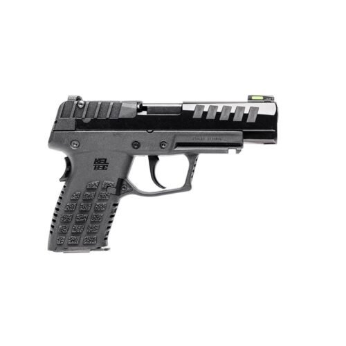 https3A2F2Fmedia.chattanoogashooting.com2Fimages2Fproduct2FKTP15BLKCA2FKTP15BLKCA10 Kel-Tec CA Compliant P15 Handgun 9mm Luger 10rd Magazine 4" Barrel Black